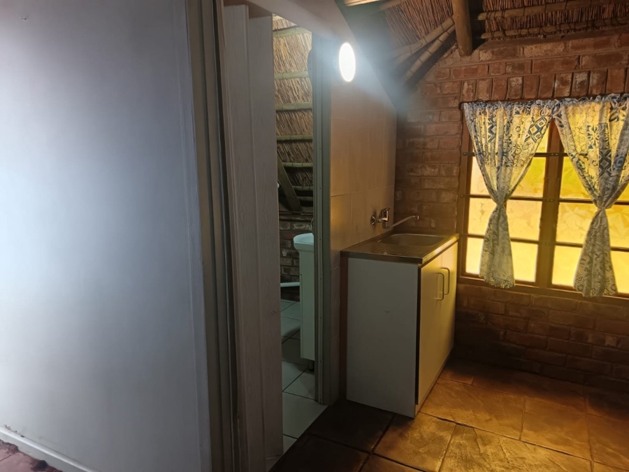 4 Bedroom Property for Sale in New Park Northern Cape